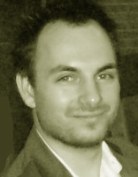 Radek M. Gadek