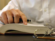 Criminal Justice Online - Smarter Reading