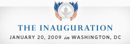 2009 Presidential Inauguration - Who Protects the President?