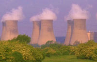 Nuclear Energy