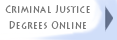 Online Criminal Justice Degree