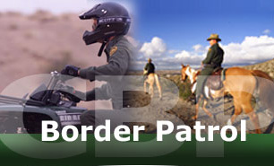 Border Patrol Agent Career